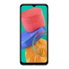 Samsung Galaxy M33 5g (5000 Mah) 5g 128 Gb Blue 6 Gb Ram