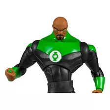 Justice League Dc Multiverse Green Lantern Mcfarlane