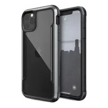 Funda Super Resistente De Aluminio iPhone 11 Pro Max X-doria