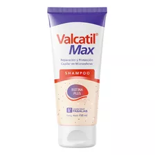 Valcatil Max Shampoo Anticaida Cabello 150ml Reparador