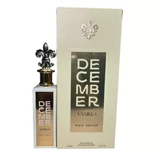 December Vanilla Edp 100ml (kayali Vanilla Royale Twisted)