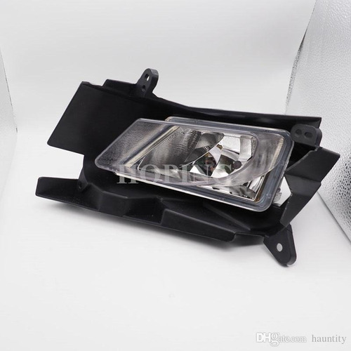 Faros Antiniebla  Mazda 3  2010 - 2013  Sedan/wagon Foto 3