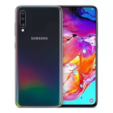 Samsung Galaxy A70 Dual A705 128gb 6gb Ram Cam Tripla Anatel