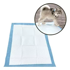 Kit 10 Tapete Higiênico Para Pets 60cm X 45cm Alta Absorção