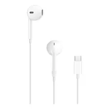 Ear Pods Usb C Apple