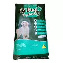 Ração Premium Para Cães 15kg Fri Dog