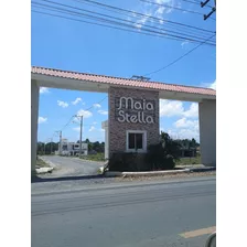 Vendo Solar De 200 M2 En Villa Mella/ Santo Domingo Norte 