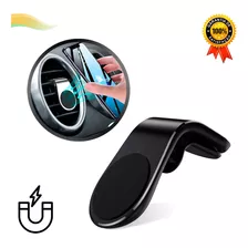 Suporte Para Carro Com Imã Magnético Porta Celular Veicular