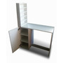Segunda imagen para búsqueda de mueble manicura