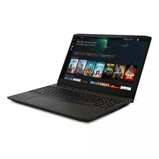 Lenovo Gaming Laptop Ryzen 5 5600h Gtx 1650 16gb Ram 512 Ssd