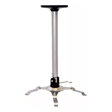 Soporte Proyector Universal Regulable 45cm A 80cm Lv-pr02