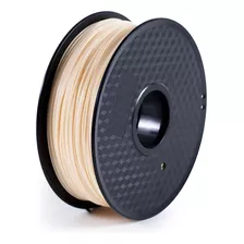 Filamento 3d Pla+ Fabrix 1.75 Mm 1 K Negro