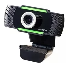 Webcam Gamer Usb De 1,7m Micro Integrado 30 Fps 1080p Ac340