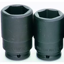 Williams - Llave De Vaso De Impacto