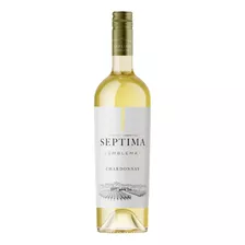 Vino Septima Emblema Chardonnay 750ml - Oferta Vinologos