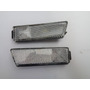 Luz Placa Led Volkswagen Jetta Golf A2 Mk2 88 89 90 91 92