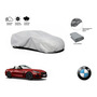 Cubierta Funda Cubreauto Afelpada Bmw Z4 Roadster 22 A 2023