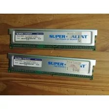 2 Gb Ram Super Talent Ddr2