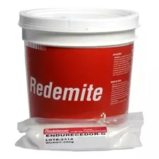 Redemite, Cola Para Madeira Tipo Cascamite [5,250 Kg]