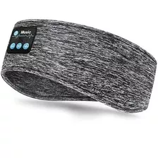 Diadema, Auriculares De Sueño Bluetooth Para Deporte Y Yoga