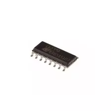 Ci Smd L6599d - L6599dtr - 3 Peças - Sop16 - Novo E Original