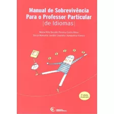 Manual De Sobrevivencia Para O Professor Particular De Idi