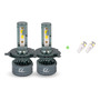 Farolas Led Lujo Para Eagle International Toyota Nissan Luv Citroen 