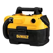  Aspiradora Dewalt Inalambrica 20v. 2 Galones (sin Batería)