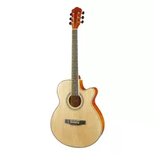 Guitarra Woodsoul L-l 40 