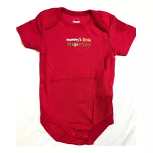 Body Gymboree Importado Algodon Talle 3 Meses 