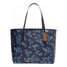 Bolsa Coach City Tote Nueva 100% Original + Envío Gratis