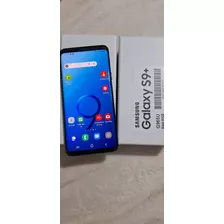 Samsung Galaxy S 9 + 