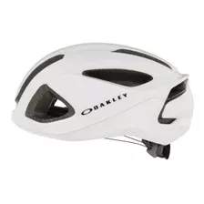 Casco Bicicleta Oakley Aro3 Lite White