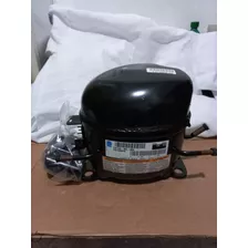 Compressor Tecumseh 1/5 220v. Tw1368ys