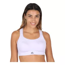 Top adidas Tlrd Impact Mujer En Gris | Stock Center