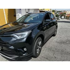 Toyota Rav4 Top Automático 2017/2018 