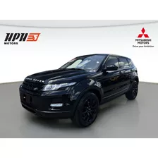 Land Rover Range Evoque 2.0 Pure