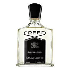 Decantacion 5ml Royal Oud Creed