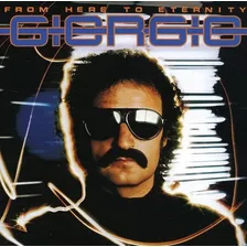 Giorgio Moroder From Here To Eternity Cd Nuevo Musicovinyl