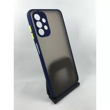 Funda Silicon-borde Para Samsung A13 4g