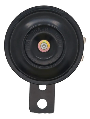 Buzina Para Moto Boy Cg Fan Titan Biz Universal — foto 2