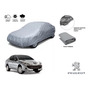 Cubre Volante Funda Alcantara Peugeot 207 2008 A 2014