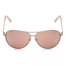 Gafas De Sol Foster Grant Hannah Polarizadas Para Mujer