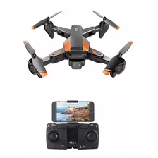 Drone Camara Fpv Fullhd 1080p Wifi 2.4ghz Plegable Fpv 60mts