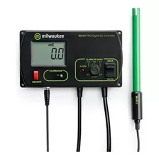 Controlador Automatico De Ec Milwaukee(electroconductividad)