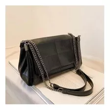 Bolsa Feminina Transversal Zara Elegante Viagem Tiracolo Top