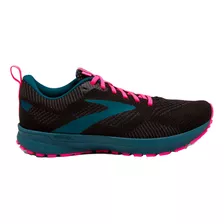 Zapatillas Brooks Revel 5 Running Mujer Energize Neutral