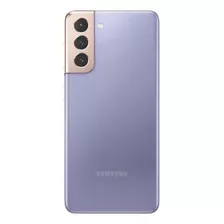 Samsung Galaxy S21 5g Color Phantom Violet