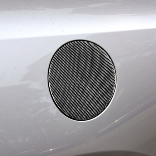 Fuel Tank Cover Sticker For Volkswagen Scirocco 2009-2016 Foto 5