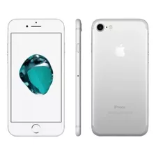 iPhone 7 32gb Prata 2gb Ram